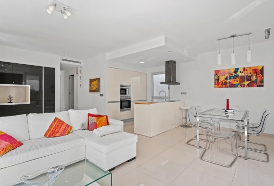 Resale - Detached Villa - Ciudad Quesada/Rojales - Ciudad Quesada - Rojales