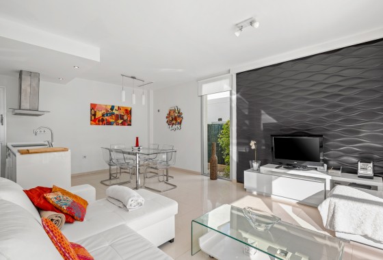 Resale - Detached Villa - Ciudad Quesada/Rojales - Ciudad Quesada - Rojales