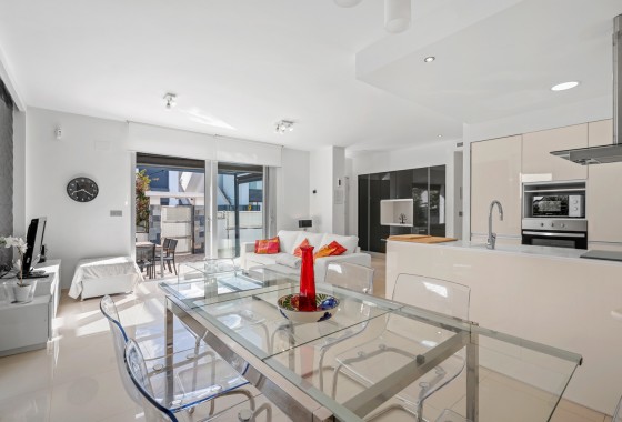 Resale - Detached Villa - Ciudad Quesada/Rojales - Ciudad Quesada - Rojales