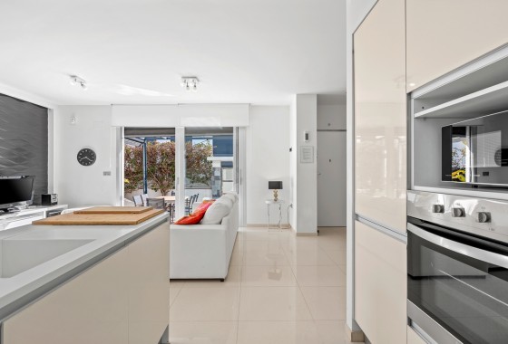 Resale - Detached Villa - Ciudad Quesada/Rojales - Ciudad Quesada - Rojales