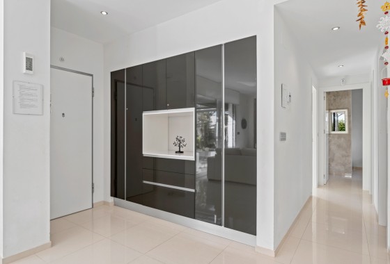 Resale - Detached Villa - Ciudad Quesada/Rojales - Ciudad Quesada - Rojales