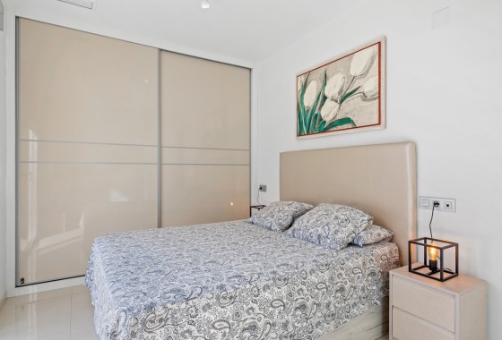 Resale - Detached Villa - Ciudad Quesada/Rojales - Ciudad Quesada - Rojales