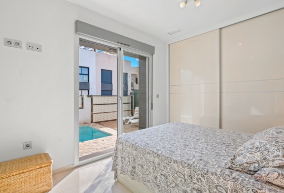 Resale - Detached Villa - Ciudad Quesada/Rojales - Ciudad Quesada - Rojales