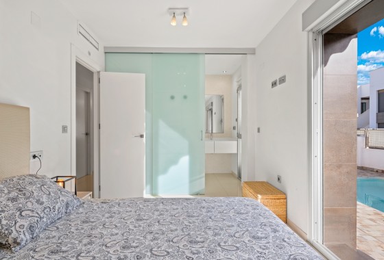 Resale - Detached Villa - Ciudad Quesada/Rojales - Ciudad Quesada - Rojales