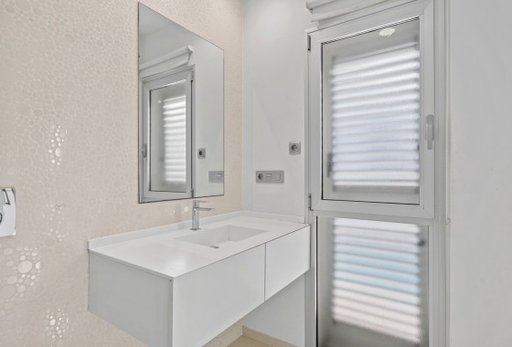 Resale - Detached Villa - Ciudad Quesada/Rojales - Ciudad Quesada - Rojales