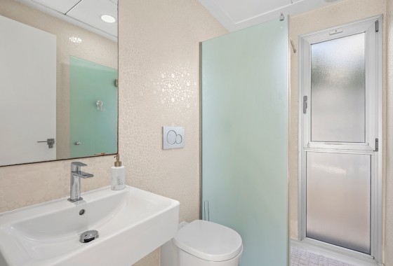 Resale - Detached Villa - Ciudad Quesada/Rojales - Ciudad Quesada - Rojales