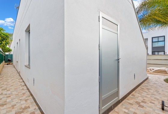 Resale - Detached Villa - Ciudad Quesada/Rojales - Ciudad Quesada - Rojales