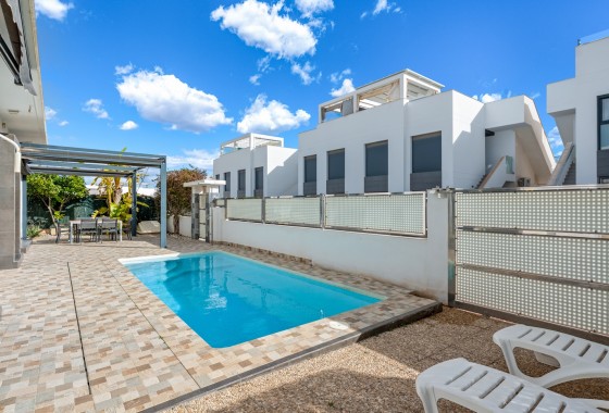 Resale - Detached Villa - Ciudad Quesada/Rojales - Ciudad Quesada - Rojales