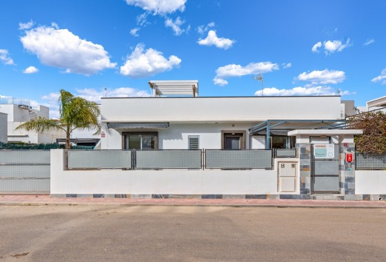 Resale - Detached Villa - Ciudad Quesada/Rojales - Ciudad Quesada - Rojales