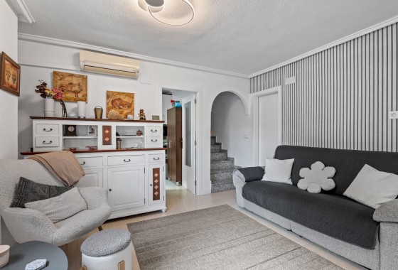 Revente - Duplex - Ciudad Quesada/Rojales - Lo Marabú