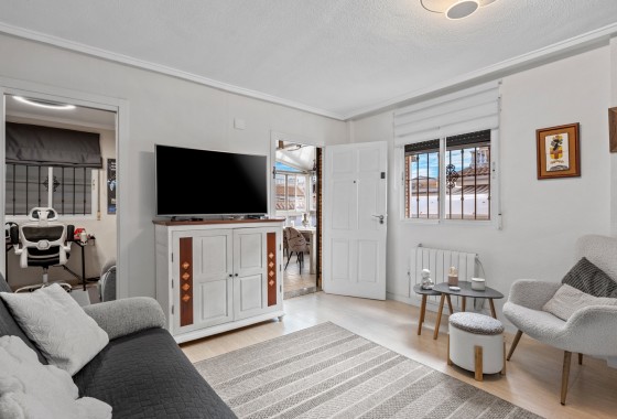 Revente - Duplex - Ciudad Quesada/Rojales - Lo Marabú