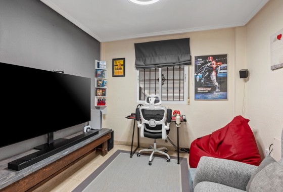 Revente - Duplex - Ciudad Quesada/Rojales - Lo Marabú