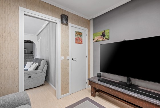 Revente - Duplex - Ciudad Quesada/Rojales - Lo Marabú