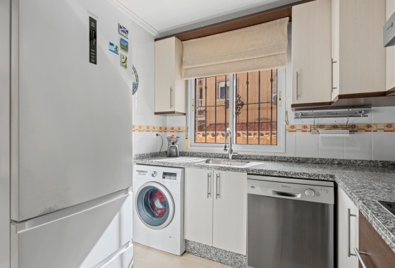 Revente - Duplex - Ciudad Quesada/Rojales - Lo Marabú