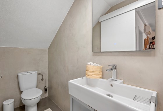 Revente - Duplex - Ciudad Quesada/Rojales - Lo Marabú