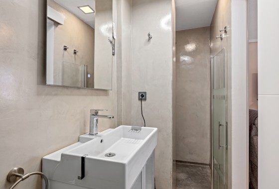 Revente - Duplex - Ciudad Quesada/Rojales - Lo Marabú