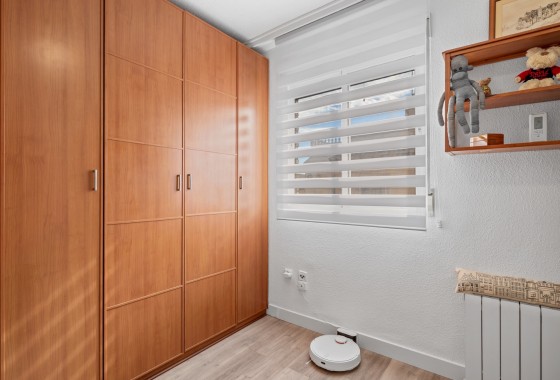 Revente - Duplex - Ciudad Quesada/Rojales - Lo Marabú