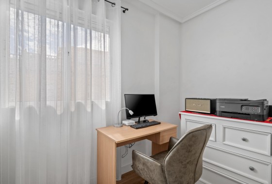 Revente - Duplex - Ciudad Quesada/Rojales - Lo Marabú