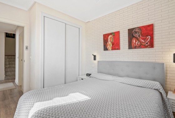 Revente - Duplex - Ciudad Quesada/Rojales - Lo Marabú