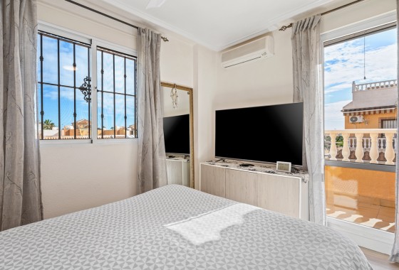 Revente - Duplex - Ciudad Quesada/Rojales - Lo Marabú