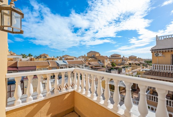 Revente - Duplex - Ciudad Quesada/Rojales - Lo Marabú