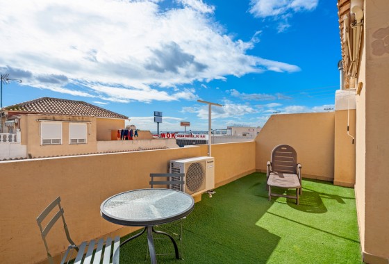 Revente - Duplex - Ciudad Quesada/Rojales - Lo Marabú