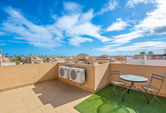 Revente - Duplex - Ciudad Quesada/Rojales - Lo Marabú