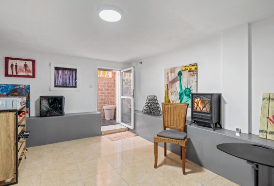 Revente - Duplex - Ciudad Quesada/Rojales - Lo Marabú