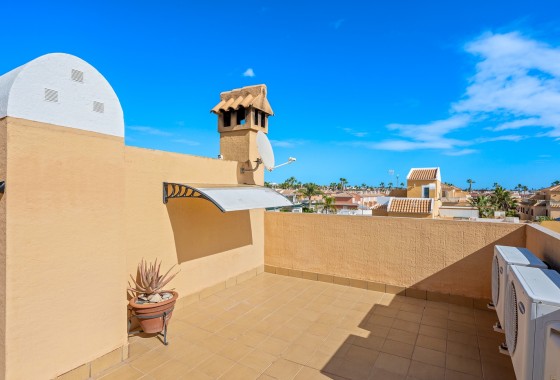 Revente - Duplex - Ciudad Quesada/Rojales - Lo Marabú