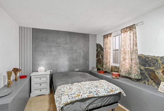 Revente - Duplex - Ciudad Quesada/Rojales - Lo Marabú