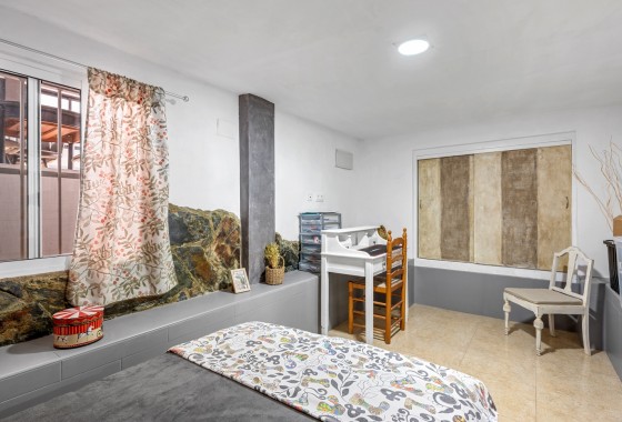 Revente - Duplex - Ciudad Quesada/Rojales - Lo Marabú