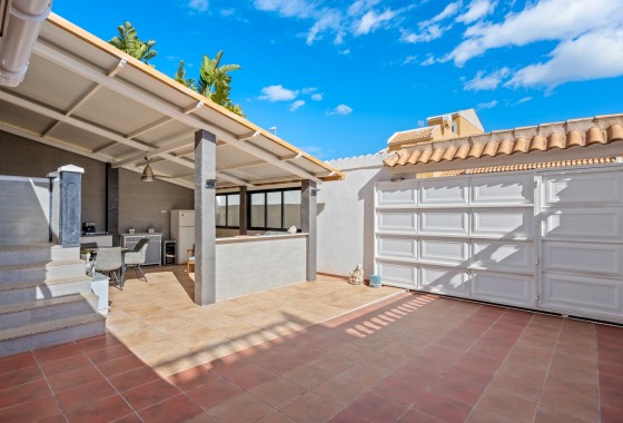 Revente - Duplex - Ciudad Quesada/Rojales - Lo Marabú