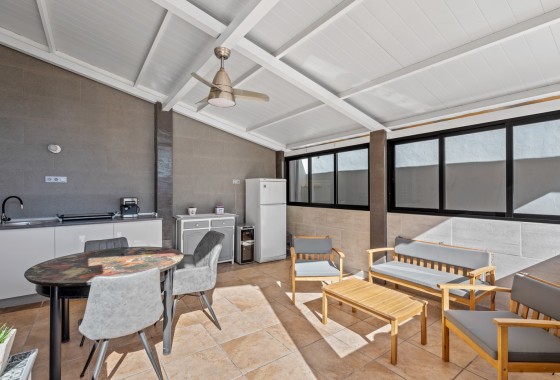 Revente - Duplex - Ciudad Quesada/Rojales - Lo Marabú