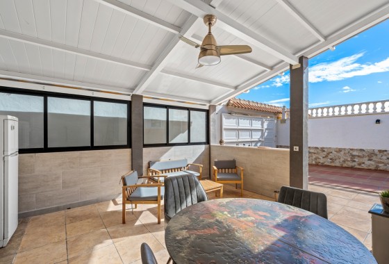 Revente - Duplex - Ciudad Quesada/Rojales - Lo Marabú