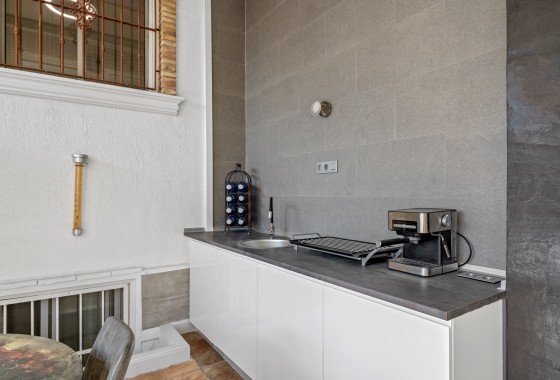 Revente - Duplex - Ciudad Quesada/Rojales - Lo Marabú