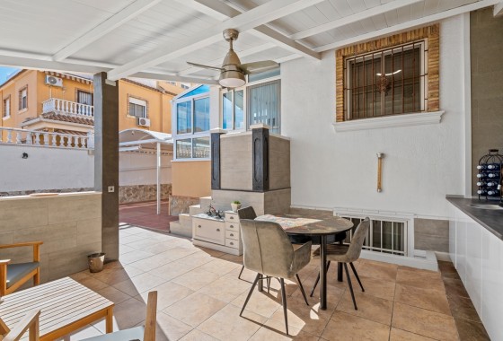 Revente - Duplex - Ciudad Quesada/Rojales - Lo Marabú