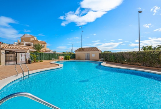 Revente - Duplex - Ciudad Quesada/Rojales - Lo Marabú