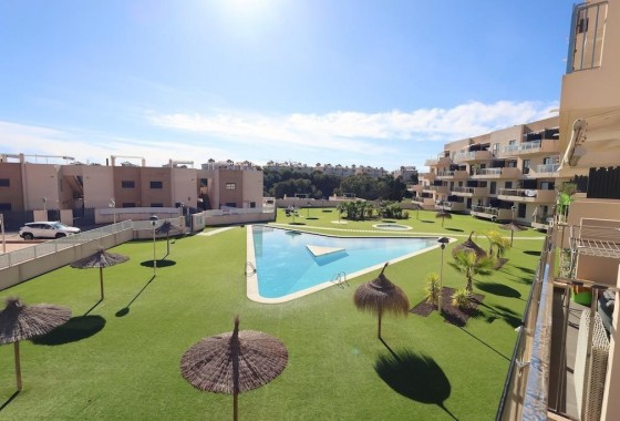 Revente - Appartement - Orihuela Costa - La Zenia