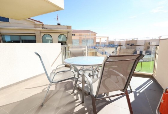 Revente - Appartement - Orihuela Costa - La Zenia
