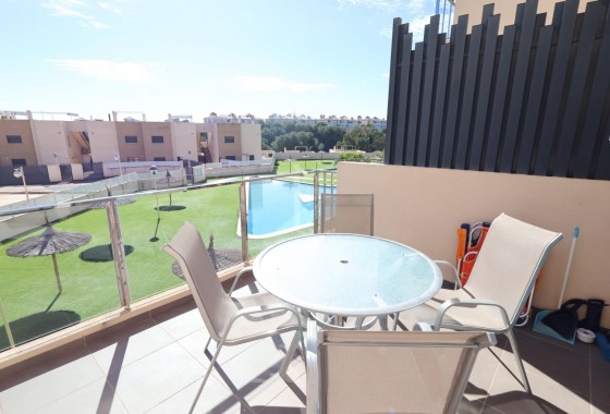 Revente - Appartement - Orihuela Costa - La Zenia