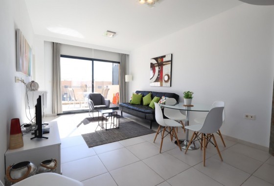 Revente - Appartement - Orihuela Costa - La Zenia