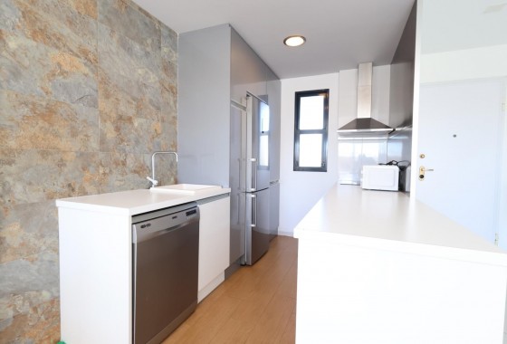 Revente - Appartement - Orihuela Costa - La Zenia