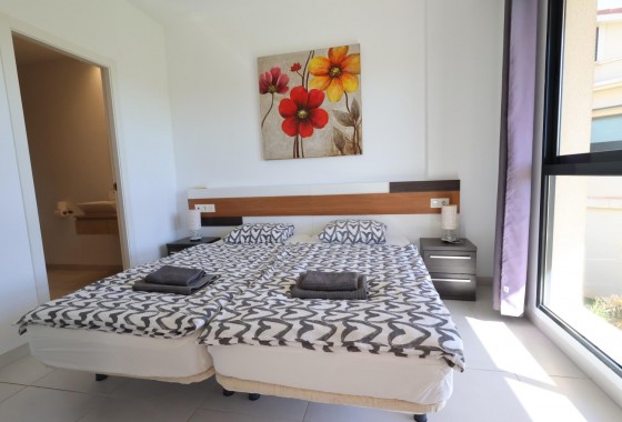 Revente - Appartement - Orihuela Costa - La Zenia