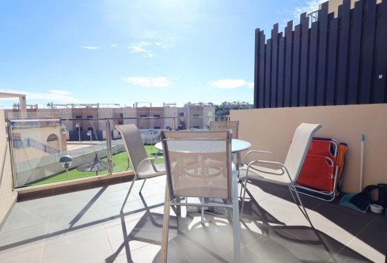 Revente - Appartement - Orihuela Costa - La Zenia