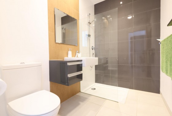 Revente - Appartement - Orihuela Costa - La Zenia