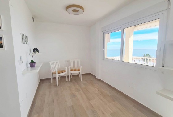 Revente - Appartement - Orihuela Costa - Playa Flamenca Beach