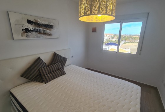 Revente - Appartement - Orihuela Costa - Playa Flamenca Beach