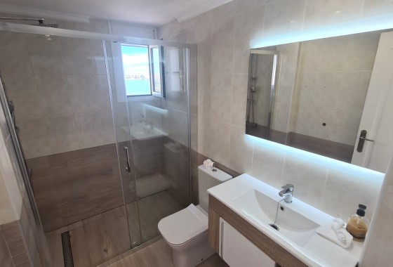 Revente - Appartement - Orihuela Costa - Playa Flamenca Beach