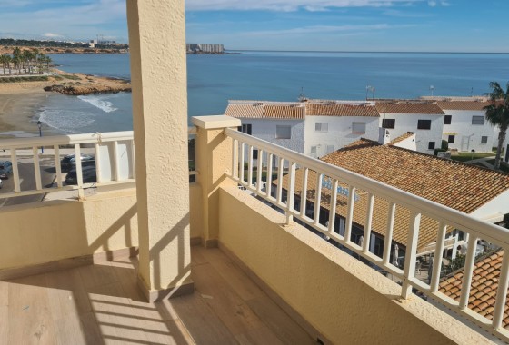 Revente - Appartement - Orihuela Costa - Playa Flamenca Beach