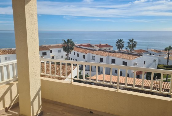 Revente - Appartement - Orihuela Costa - Playa Flamenca Beach